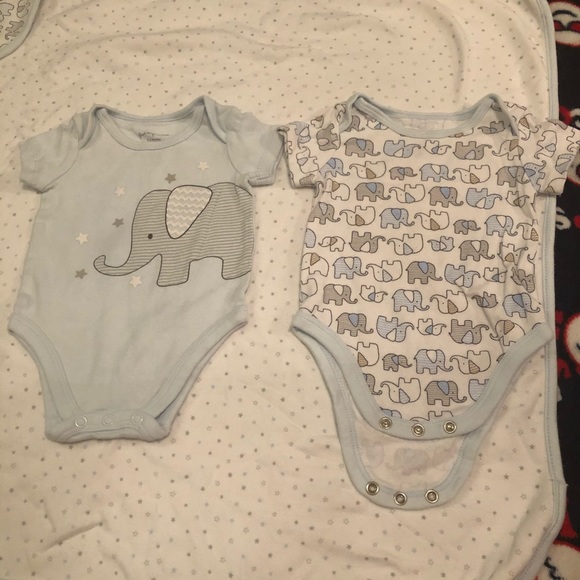 Baby boys bundle - Picture 4 of 9